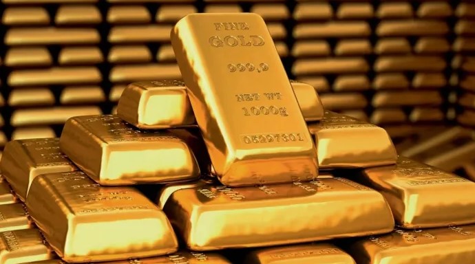 सर्राफा बाजार में सांकेतिक तेजी, सोना और चांदी की कीमत में मामूली बढ़ोतरी