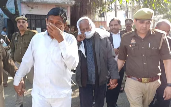 रामपुर तिराहा कांडः में पीएसी के दो सिपाहियों को आजीवन कारावास