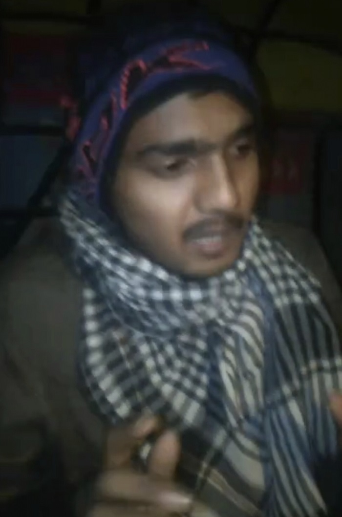 संशोधित- बदायूं हत्याकांड का दूसरा आरोपित जावेद बरेली से गिरफ्तार