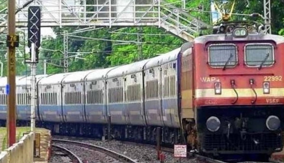 होली के मद्देनजर यात्रियों की सुविधा के मद्देनजर रेलवे चलाएगा 28 स्पेशल ट्रेनें