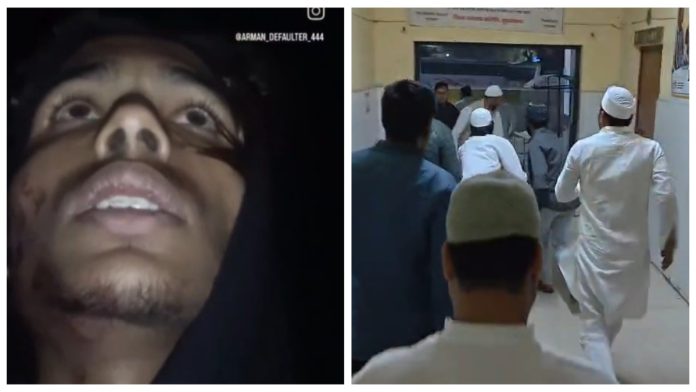 video:-‘मैंने-गोलियों-से-भून-डाला’,-मुरादाबाद-में-कारोबारी-की-हत्या-कर-बोला-अरमान