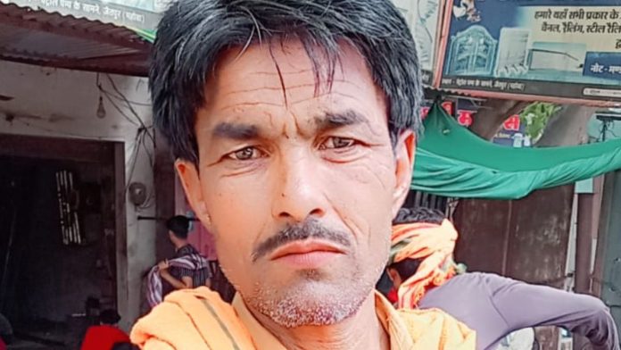 5-दिन-से-गायब-अधेड़-को-किसने-मारा?-कुएं-में-उताराता-मिला-शव;-हत्यारे-ने-बांधकर-फेंका