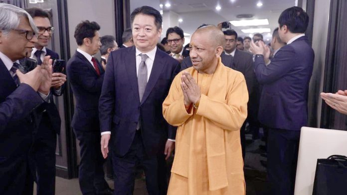 बेहद-सफल-रहा-cm-योगी-का-सिंगापुर-जापान-दौरा,-₹1.5-लाख-करोड़-के-mou…