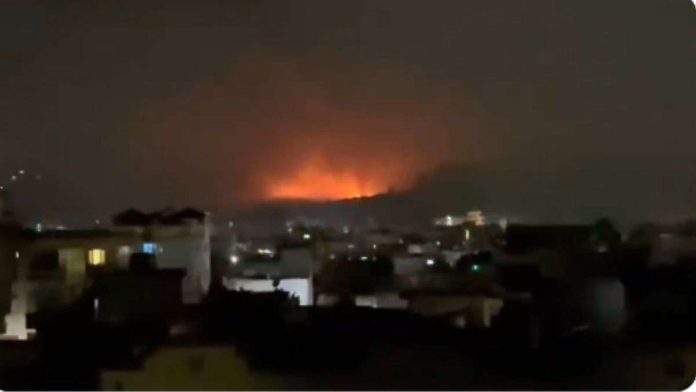 pakistan-afghanistan-war:-पाकिस्तान-के-रक्षा-मंत्री-ख्वाजा-ने-किया-खुले-युद्ध-का-ऐलान