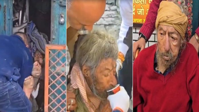 घर-में-दयनीय-हालत-में-मिले-बुजुर्ग-डॉक्टर-का-निधन,-पत्नी-बेटियां-ऑस्ट्रेलिया-में-सेटल घर-में-दयनीय-हालत-में-मिले-बुजुर्ग-डॉक्टर-का-निधन,-पत्नी-बेटियां-ऑस्ट्रेलिया-में-सेटल