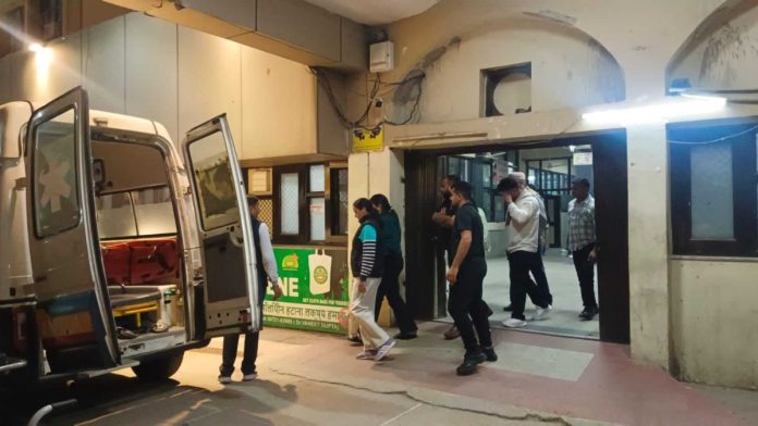 idfc-first-bank-fraud-case:-विजिलेंस-की-बड़ी-कार्रवाई,-मास्टरमाइंड-सहित-चार-गिरफ्तार idfc-first-bank-fraud-case:-विजिलेंस-की-बड़ी-कार्रवाई,-मास्टरमाइंड-सहित-चार-गिरफ्तार