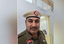कैथल में हेड कांस्टेबल के आरोप से हड़कंप, “DSP ने नशे के केस में फंसाने की धमकी दी” कैथल-में-हेड-कांस्टेबल-के-आरोप-से-हड़कंप,-“dsp-ने-नशे-के-केस-में-फंसाने-की-धमकी-दी”