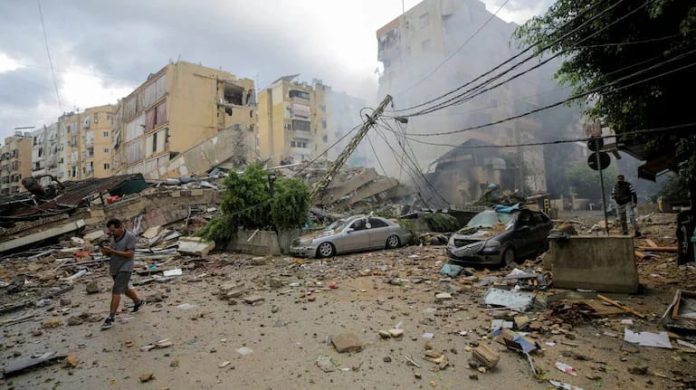 us-israel-attack-on-iran:-भारत-के-विदेशी-व्यापार-को-बड़ी-चोट-पहुंचा-सकती-है-यह-लड़ाई,-जानिए-कैसे