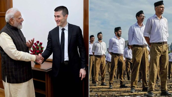 pm-modi-podcast:-‘rss-से-मुझे-जीवन-का-उद्देश्य-मिला’:-पीएम-मोदी-बोले-“स्वामी-विवेकानंद-ने-जो-सिखाया,-संघ-भी-वही-सिखाता-है”