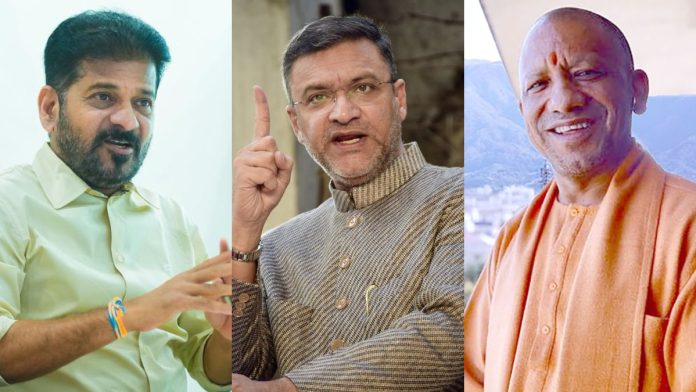 ओवैसी-ने-रेवंत-रेड्डी-को-योगी-जैसा-क्यों-बताया?-कहा-‘अब-मुसलमान-चुप-बैठने-वाला-नहीं’ ओवैसी-ने-रेवंत-रेड्डी-को-योगी-जैसा-क्यों-बताया?-कहा-‘अब-मुसलमान-चुप-बैठने-वाला-नहीं’