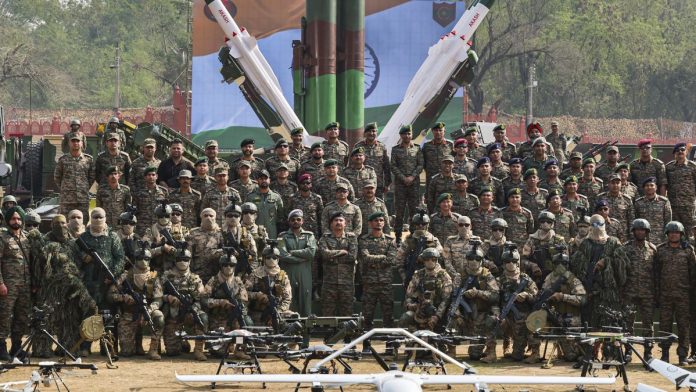 दुश्मनों-पर-कहर-बनकर-टूटेगी-‘अश्नि’-ड्रोन-पलटन,-जानें-क्या-होगा-इसका-काम