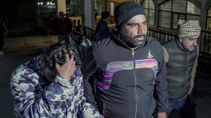 शिमला-में-दिल्ली-पुलिस-पर-दर्ज-हुई-fir,-लगा-3-लोगों-को-अगवा-करने-का-आरोप,-ai-समिट…