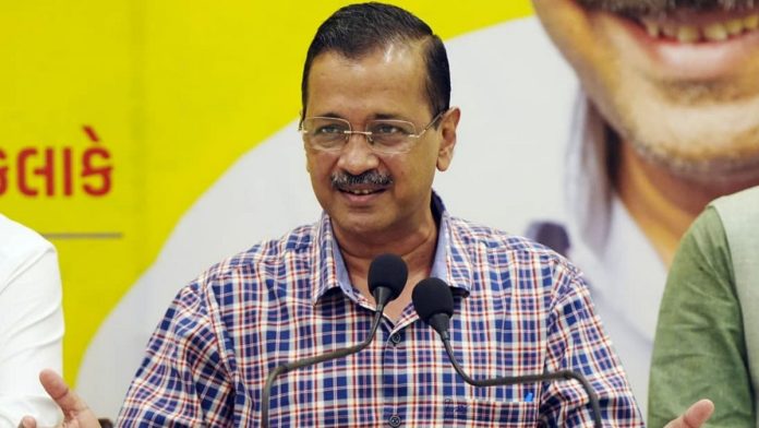 अरविंद-केजरीवाल-आज-गोवा-में-करेंगे-ई-लाइब्रेरी-का-उद्घाटन