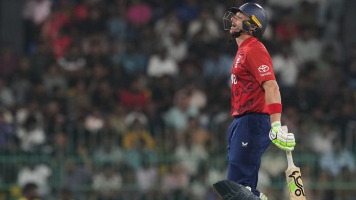 जॉस-बटलर-ने-ये-​क्या-किया,-t20i-में-4-हजार-रन-बनाने-के-बाद-तोड़ा-एक-और-कीर्तिमान