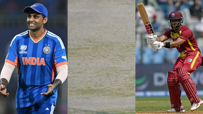 ind-vs-wi:-कोलकाता-की-पिच-से-उठ-गया-पर्दा,-अहम-मुकाबले-से-पहले-क्यूरेटर-का-बयान-आया-स