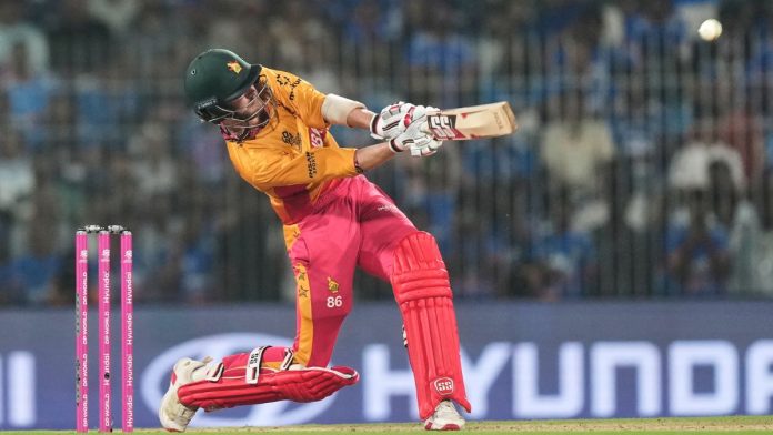 जिम्बाब्वे-के-‘विराट-कोहली’-हैं-ब्रायन-बेनेट!-बैटिंग-के-आंकड़े-हैं-बेजोड़,-277-के-औसत-से-बनाए-रन