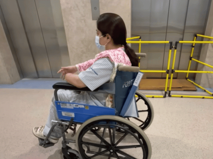 दीपिका-कक्कड़-के-13-एमएम-सिस्ट-की-सर्जरी-हुई:-प्रोसीजर-के-बाद-भी-बना-हुआ-है-दर्द,-पति-शोएब-इब्राहिम-बोले-चिंता-की-कोई-बात-नहीं-है