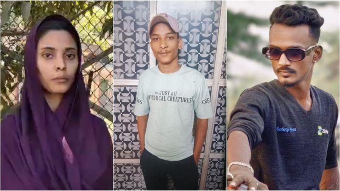 पत्नी-के-व्हाट्सऐप-स्टेटस-पर-युवक-ने-की-अश्लील-टिप्पणी,-जवाब-पूछने-गए-पति-की-हत्या पत्नी-के-व्हाट्सऐप-स्टेटस-पर-युवक-ने-की-अश्लील-टिप्पणी,-जवाब-पूछने-गए-पति-की-हत्या