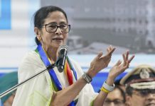 राज्यसभा चुनाव के लिए टीएमसी ने चार उम्मीदवारों के नाम का ऐलान किया राज्यसभा-चुनाव-के-लिए-टीएमसी-ने-चार-उम्मीदवारों-के-नाम-का-ऐलान-किया