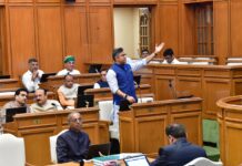 सीएजी रिपोर्ट ने वर्षों की जल प्रबंधन एवं यमुना सफाई की विफलताओं को किया उजागर : प्रवेश साहिब सिंह