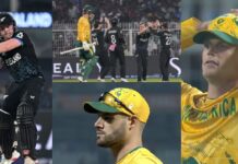 सेमीफाइनल में दक्षिण अफ्रीका को रौंद फाइनल में पहुंचा न्यूजीलैंड, फिन एलन ने 33 गेंद में जड़ा शतक