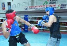 ओलंपिक की राह पर भारत : साई के राष्ट्रीय उत्कृष्टता केंद्र बढ़ा रहे पदक की उम्मीदें