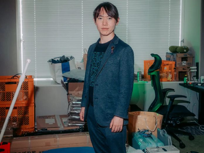 जापान-की-संसद-में-ai-इंजीनियरों-की-एंट्री:-टी-शर्ट-व-पोनीटेल-वाले-नेता-चर्चा-में,-कहते-हैं-राजनीति-से-सुस्ती-दूर-कर-देंगे;-‘टीम-मिराई’-ने-11-सीटें-जीतीं,-30-लाख-वोट-भी जापान-की-संसद-में-ai-इंजीनियरों-की-एंट्री:-टी-शर्ट-व-पोनीटेल-वाले-नेता-चर्चा-में,-कहते-हैं-राजनीति-से-सुस्ती-दूर-कर-देंगे;-‘टीम-मिराई’-ने-11-सीटें-जीतीं,-30-लाख-वोट-भी