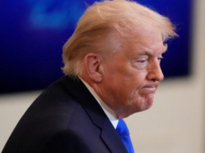 ट्रम्प-बोले-मुझे-नहीं-पता,-कब-तक-जिंदा-रहूंगा:-बहुत-लोगों-के-निशाने-पर;-दो-दिन-पहले-अमेरिकी-राष्ट्रपति-के-रिजॉर्ट-में-घुसा-था-शख्स ट्रम्प-बोले-मुझे-नहीं-पता,-कब-तक-जिंदा-रहूंगा:-बहुत-लोगों-के-निशाने-पर;-दो-दिन-पहले-अमेरिकी-राष्ट्रपति-के-रिजॉर्ट-में-घुसा-था-शख्स