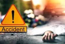 नोएडा : सड़क हादसों में महिला समेत तीन की मौत