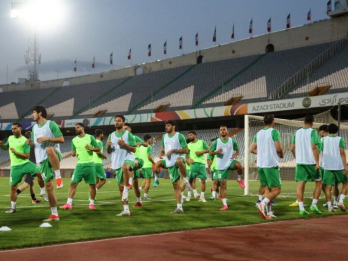 ईरान-फीफा-वर्ल्ड-कप-का-बॉयकॉट-कर-सकता-है:-फेडरेशन-प्रेसिडेंट-बोले-जंग-के-बीच-अमेरिका-में-फुटबॉल-खेलना-मुश्किल;-11-जून-से-टूर्नामेंट