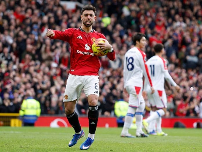 प्रीमियर-लीग-फुटबॉल-आर्सनल-ने-चेल्सी-को-2-1-से-हराया:-पॉइंट्स-टेबल-में-टॉप-पर-पहुंचा;-ब्रूनो-फर्नाडेंज-के-गोल-से-मैनचेस्टर-यूनाइटेड-भी-जीता