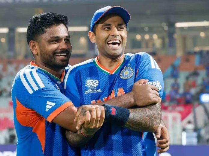 संजू-बोले-कोहली-और-रोहित-से-मैच-फिनिश-करना-सीखा:-कोच-गंभीर-ने-कहा-सैमसन-वर्ल्ड-क्लास-प्लेयर;-बुमराह-ने-हमेशा-साथ-दिया संजू-बोले-कोहली-और-रोहित-से-मैच-फिनिश-करना-सीखा:-कोच-गंभीर-ने-कहा-सैमसन-वर्ल्ड-क्लास-प्लेयर;-बुमराह-ने-हमेशा-साथ-दिया