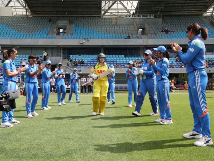 हीली-आखिरी-वनडे-में-शतक-लगाने-वाली-दूसरी-महिला-क्रिकेटर:-ऑस्ट्रेलिया-ने-भारत-को-185-रन-से-हराया,-सीरीज-में-3-0-से-क्लीन-स्वीप-किया