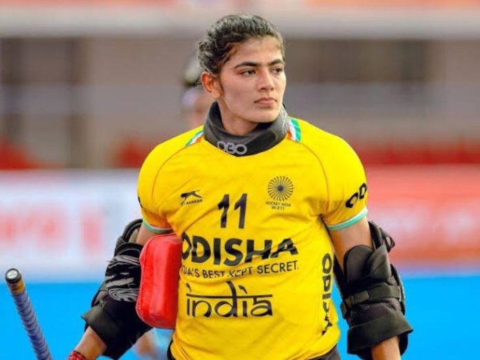 विमेंस-हॉकी-वर्ल्ड-कप-क्वालिफायर-के-लिए-टीम-इंडिया-घोषित:-गोलकीपर-सविता-पूनिया-ने-नाम-वापस-लिया,-मिडफील्डर-सलीमा-टेटे-कप्तानी-करेंगे विमेंस-हॉकी-वर्ल्ड-कप-क्वालिफायर-के-लिए-टीम-इंडिया-घोषित:-गोलकीपर-सविता-पूनिया-ने-नाम-वापस-लिया,-मिडफील्डर-सलीमा-टेटे-कप्तानी-करेंगे