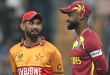 भारत में अटके वेस्टइंडीज और जिम्बाब्वे के क्रिकेटर्स: एयरस्पेस बंद होने से बढ़ी समस्या; वर्ल्डकप से बाहर होने के बावजूद होटलों में रुके भारत-में-अटके-वेस्टइंडीज-और-जिम्बाब्वे-के-क्रिकेटर्स:-एयरस्पेस-बंद-होने-से-बढ़ी-समस्या;-वर्ल्डकप-से-बाहर-होने-के-बावजूद-होटलों-में-रुके