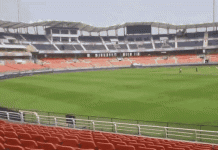 टेस्ट मैच में भी मुल्लांपुर स्टेडियम का डेब्यू: जून में भारत और अफगानिस्तान में होगी टक्कर; धर्मशाला को मिला वनडे मैच – Chandigarh News टेस्ट-मैच-में-भी-मुल्लांपुर-स्टेडियम-का-डेब्यू:-जून-में-भारत-और-अफगानिस्तान-में-होगी-टक्कर;-धर्मशाला-को-मिला-वनडे-मैच-–-chandigarh-news