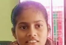 वाराणसी के चित्रसेनपुर गांव की छात्रा सीतांजलि करेंगी इसरो का भ्रमण