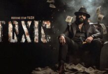 यश की ‘टॉक्सिक’ टली, अब 4 जून में होगी रिलीज