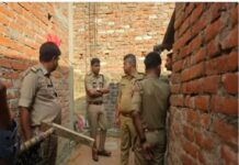 लखनऊ में बड़े भाई ने की छोटे भाई की हत्या