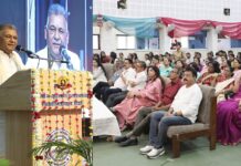 सार्थक ऐप पर सुनिश्चित होगी अगले सत्र से विद्यार्थियों की उपस्थिति : मंत्री परमार