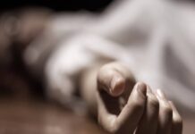 बीटेक की छात्रा ने 28वीं मंजिल से कूदकर की आत्महत्या