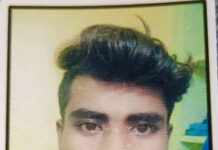 बारात से लौट रहे युवक की सड़क दुर्घटना में मौत।