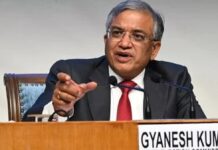 ममता के एंटी-एसआईआर धरने पर भाजपा का आरोप, घुसपैठियों को बचाने की कोशिश