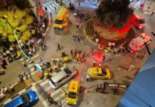 ईरान में बमबारी, स्कूल उड़ा, इजराइल में बज रहे सायरन, लेबनान में हमला, मध्य पूर्व पहुंचने वाले हैं अमेरिकी पैराट्रूपर्स