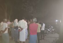 सहज जन सेवा केंद्र संचालक को बदमाशों ने मारी गोली, बाइक व बैग लूटकर फरार