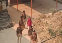 सुलतानपुर में बस परिचालक से 18 हजार की छिनैती