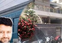 भोपाल में माइनिंग कारोबारी दिलीप गुप्ता के ठिकानों पर आयकर विभाग का छापा, दस्तावेज खंगाले जा रहे