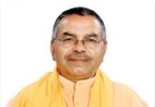 प्रदेश की साढ़े सात हजार गोशालाओं में 12,58,000 गोवंश का संरक्षण : श्याम बिहारी