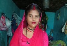 विवाहिता ने फांसी लगाकर दी जान, मायके पक्ष ने लगाया हत्या का आरोप