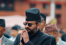 नेपाल चुनाव की मतगणना अंतिम चरण में, आरएसपी को दो तिहाई की बड़ी बढ़त